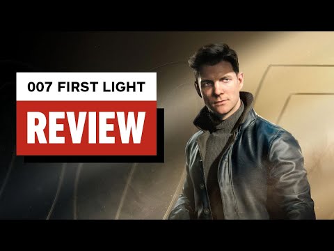 007 First Light Review