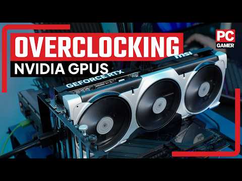 How to overclock your Nvidia GPU: step by step guide | Critical Rig
