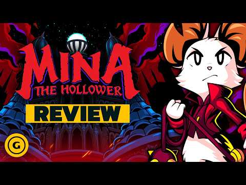 Mina The Hollower Surpasses The Greatness Of Shovel Knight – Review
