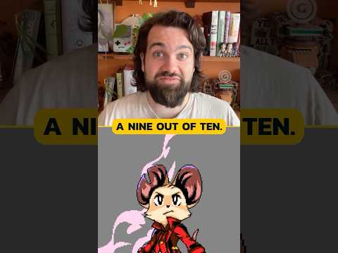 Mina The Hollower Quick Review