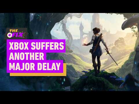 Fable Blinks, Gets Out of GTA’s Way – IGN Daily Fix