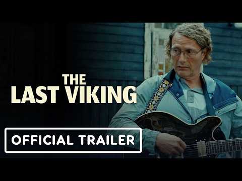 The Last Viking – Official Trailer