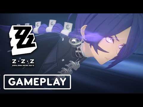 Zenless Zone Zero 3.0: 10 Minutes of Deep-Dive Gameplay