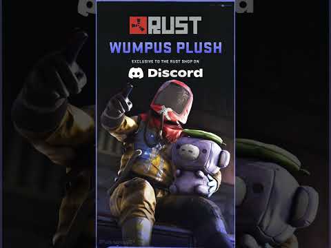 We are excited to announce a very special, first-of-its-kind collaboration with Discord. 🧸☢️👌