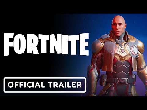 Fortnite – Official Shattered: Chapter 7 S2 Live End Event Full Intro Trailer | IGN Summer of Gaming