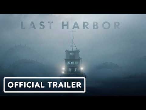 Last Harbor – Official Reveal Trailer | IGN Summer of Gaming 2026