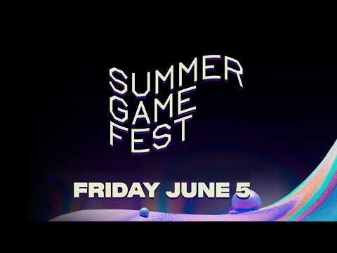Summer Game Fest 2026 Watch Party