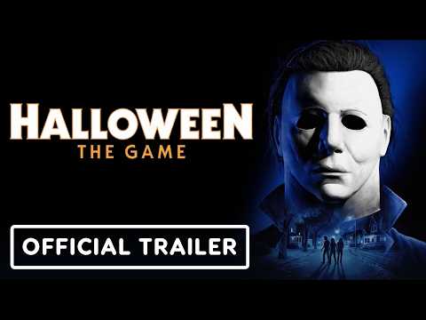 Halloween: The Game – Official Haddonfield Town Center Map Reveal Trailer