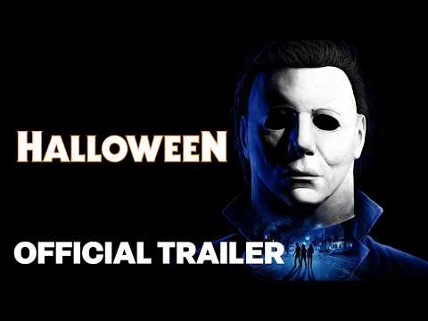Halloween: The Game Singleplayer First Look Trailer