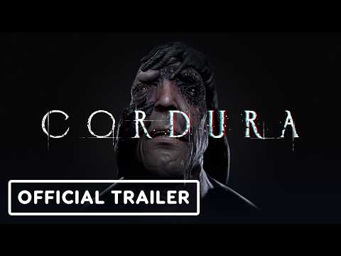 Cordura – Official Gameplay Trailer