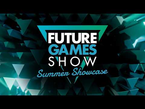 Future Games Show: Summer Showcase 2026 – Gamesradar+ Costream