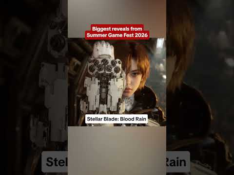 Biggest Reveals From Summer Game Fest 2026