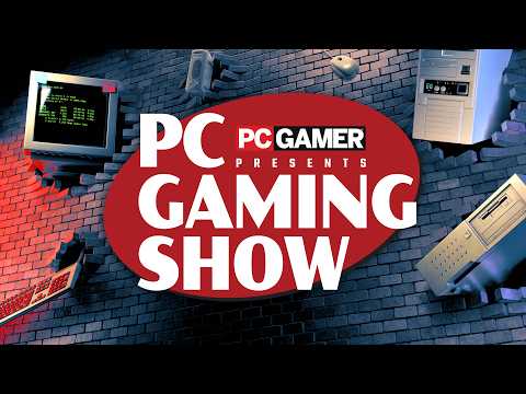 PC Gaming Show 2026 (года)