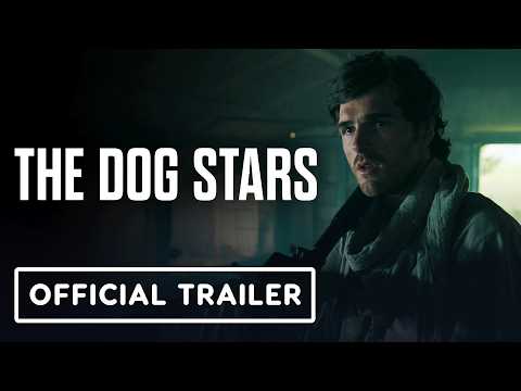 The Dog Stars – Official Trailer 2 (2026) Jacob Elordi, Josh Brolin, Margaret Qualley