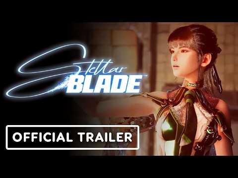 Stellar Blade – Official Nintendo Switch 2 Trailer | Nintendo Direct June 2026
