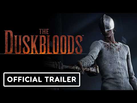 The Duskbloods – Official Closed Network Test Trailer | Nintendo Direct June 2026
