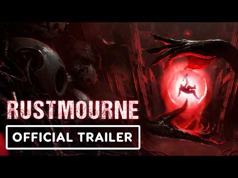 Rustmourne – Official Gameplay Trailer | Upload VR Showcase 2026