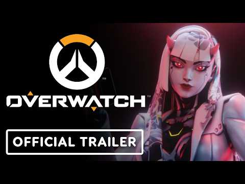 Overwatch – Official Season 3: Into the Tiger’s Den Trailer