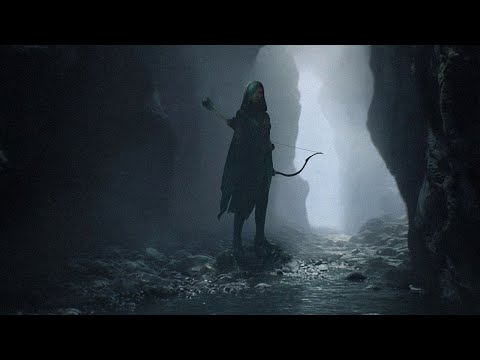 The Lord of the Rings: The Hunt for Gollum – Official Casting Announcement