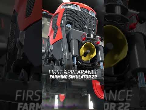 Brand Dossier: KUBOTA | Farming Simulator 25