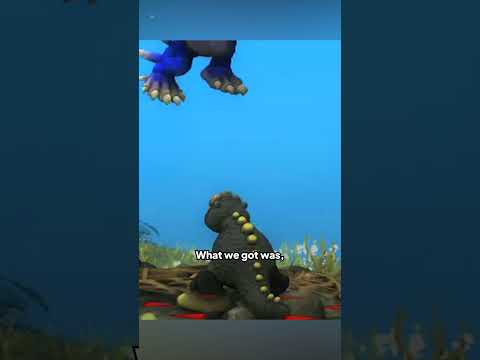 Spore devs cop to showing off an ‘unachievable’ version of the game 😒