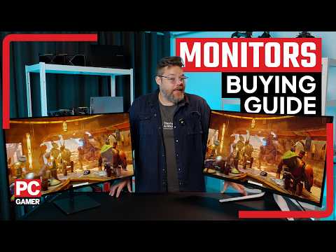 Upgrading your monitor over Prime Day this year