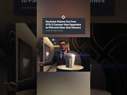 GTA 5 still getting updates in big 2026 #ignsummerofgaming