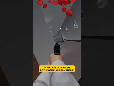 Washington Prime Is The Coolset Action Movie Game On Steam Next Fest