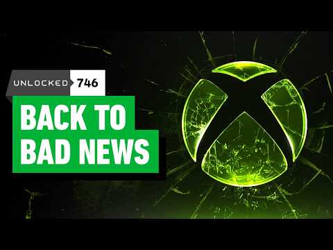Hello Darkness My Old Friend – Unlocked 746