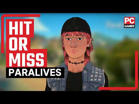 9 Things about Paralives you won’t find in The Sims 4