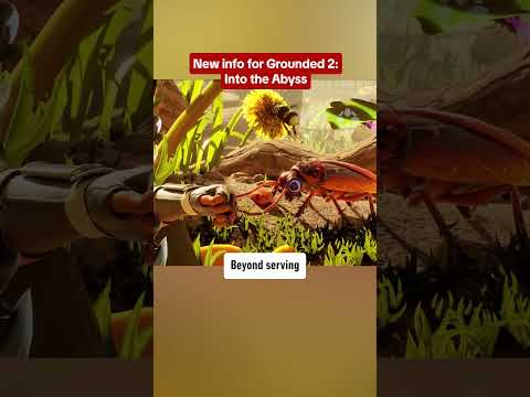Ground 2: Into the Abyss is launching this summer! Here’s what the devs told us about the update.