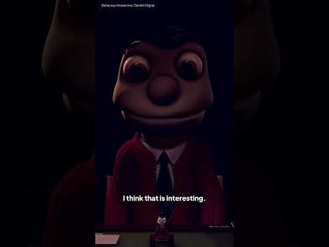 A Deranged puppet card game is Dave’s pick