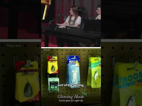 About Fishing trailer reeled in Kara at this years PC Gaming Show 🐟