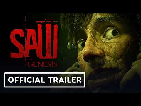 SAW: Genesis – Official Game Features Overview Trailer