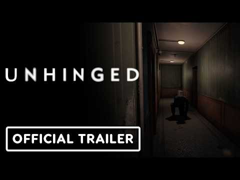 Unhinged – Official Trailer (ft. Zoe Kravitz, Sadie Sink, Troy Baker)