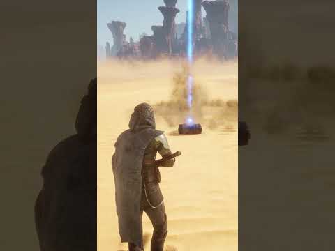 Patch 1.4.10.0 is now out, check some of what’s included in it!  #duneawakening #dune #gaming
