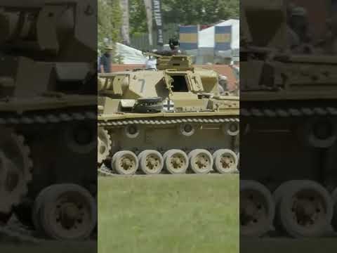 TANKFEST 2026 IS FINALLY HERE!