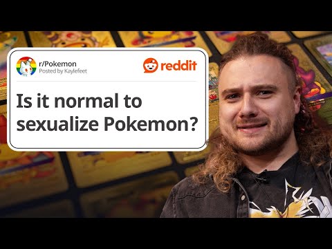 Pokemon Expert Answers Your Novice, Enthusiast, and Expert Questions