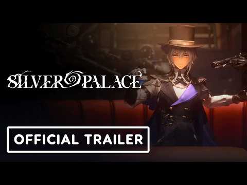 Silver Palace – Official Dichotomy Beta Test Trailer