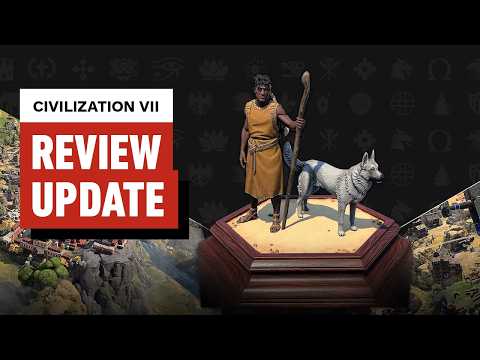 Civilization 7 Review Update