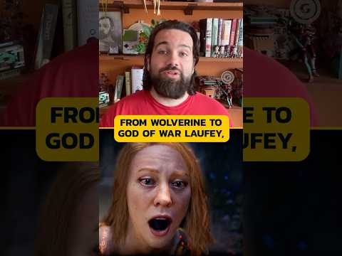 God Of War Laufey & More @ June State Of Play