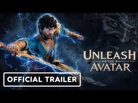 Unleash The Avatar – Official Gameplay Trailer 2