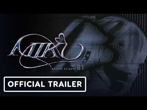 Beyond Borders (Dwango ft. Hatsune Miku) – Official Trailer