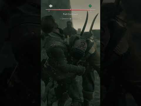 Black Flag Resynced’s combat is as savage as it is swashbuckling ⚔️