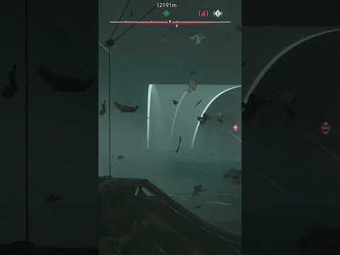 Laying siege to a fort in Black Flag Resynced 💥