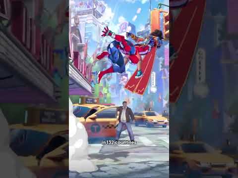 Marvel Tōkon unavailable in over 100 countries thanks to our old friend PSN 🫠
