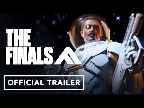 The Finals – Official Season 11 Teaser Trailer