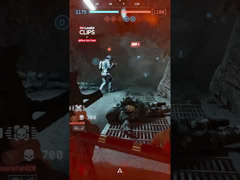 Battlefield 6 shotgunner gets insane 17 killstreak 😅