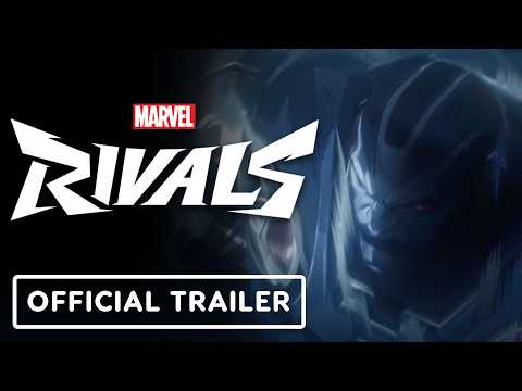 Marvel Rivals – Official Apocalypse | Season 9: The Mystery of Thebes Trailer