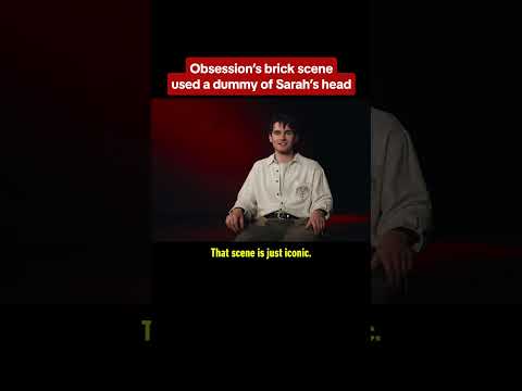 How this iconic scene from Obsession was shot